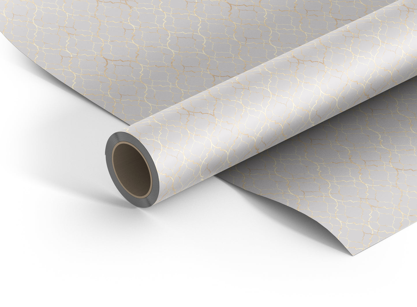 Gold leaf wrapping paper